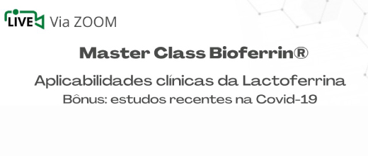 Master Class Bioferrin