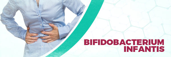 Saiba mais sobre o Bifidobacterium infantis