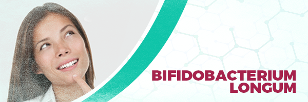  Bifidobacterium longum